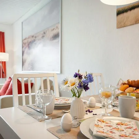 Knusthof Lafrenz - Suedwest Fehmarn