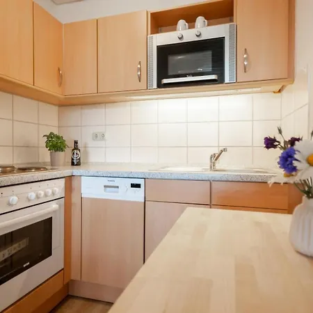 Knusthof Lafrenz - Suedwest * Fehmarn