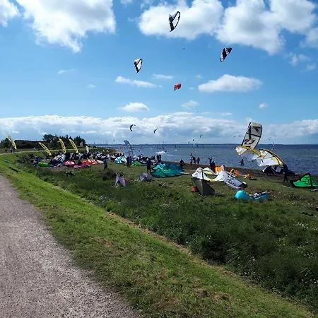 Knusthof Lafrenz - Suedwest Apartman