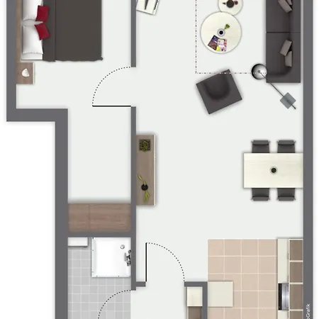 Knusthof Lafrenz - Suedwest Fehmarn