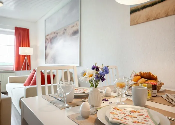 Knusthof Lafrenz - Suedwest Fehmarn