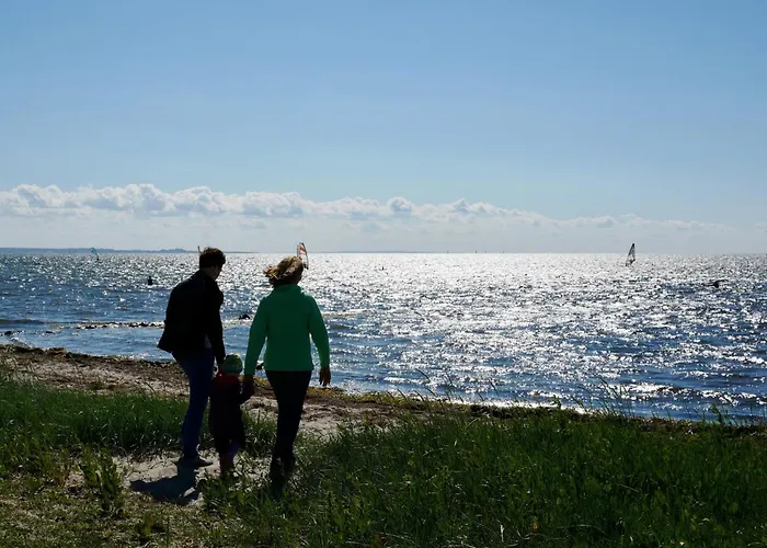 Knusthof Lafrenz - Suedwest * Fehmarn